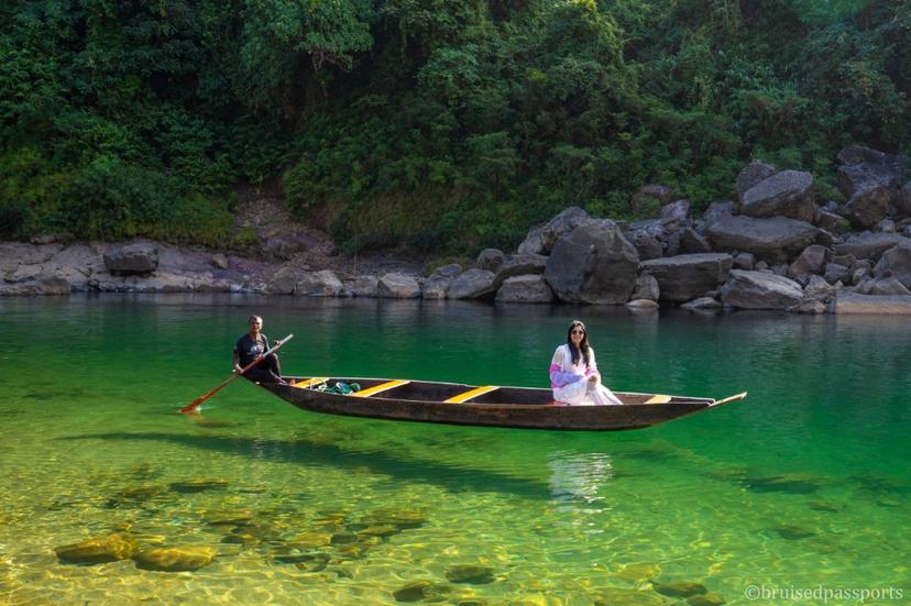 Top 10 Places to Visit in Meghalaya: A Hidden Gem in Northeast India