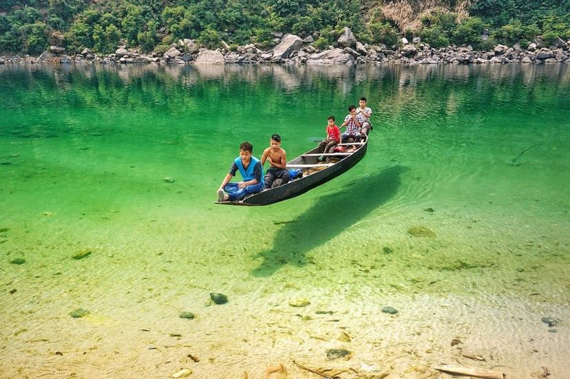 Top 10 Waterfalls in Meghalaya You Must Visit